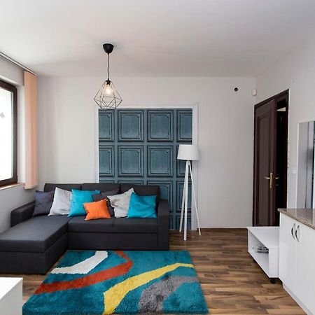 Nice Place Guest House Oborishte Sofia Exterior photo